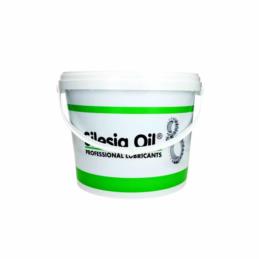 SILESIA Oil smar EPX-00 4,5kg – Smar litowy do centralnego smarowania | Sklep online Galonoleje.pl