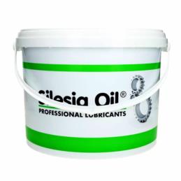 SILESIA Oil smar EPX-00 10kg – Smar litowy do centralnego smarowania | Sklep online Galonoleje.pl