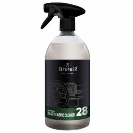 DETURNER Ready Fabric Cleaner 1L (+ trigger) – Płyn do czyszczenia tapicerki i podsufitki