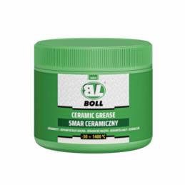 BOLL Smar ceramiczny 500g – Wysokotemperaturowy do hamulców | Sklep online Galonoleje.pl