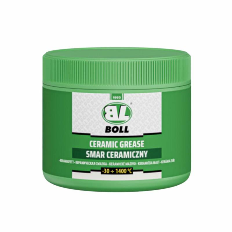 BOLL Smar ceramiczny 500g – Wysokotemperaturowy do hamulców | Sklep online Galonoleje.pl