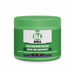 BOLL Smar molibdenowy 500g – Smar z MoS2 do przegubów i dużych obciążeń | Sklep online Galonoleje.pl