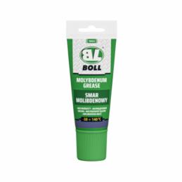BOLL Smar molibdenowy 40g – Pasta z MoS2 do przegubów i zwrotnic | Sklep online Galonoleje.pl