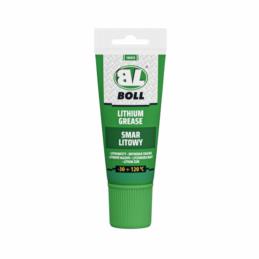 BOLL Smar litowy 40g – Uniwersalny smar do łożysk i przegubów | Sklep online Galonoleje.pl
