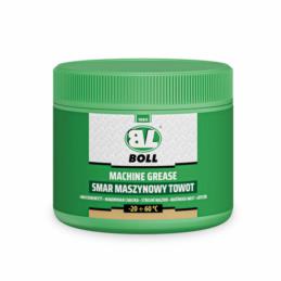 BOLL Smar maszynowy 500g – Towot wapniowy do łożysk ślizgowych | Sklep online Galonoleje.pl