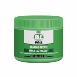 BOLL Smar łożyskowy 500g – Do łożysk tocznych i ślizgowych | Sklep online Galonoleje.pl