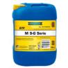 RAVENOL ATF M 9-G 10L - olej przekładniowy do skrzyni biegów automatycznej | Sklep online Galonoleje.pl