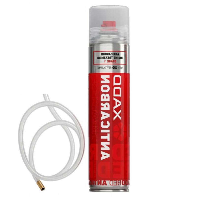 XADO Verylube Anticarbon 320ml - do czyszczenie pierścieni tłokowych | Sklep online Galonoleje.pl