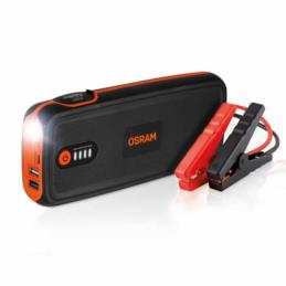 OSRAM BATTERYstart400 OBSL400 – Urządzenie rozruchowe Jump Starter 2000A | Sklep online Galonoleje.pl