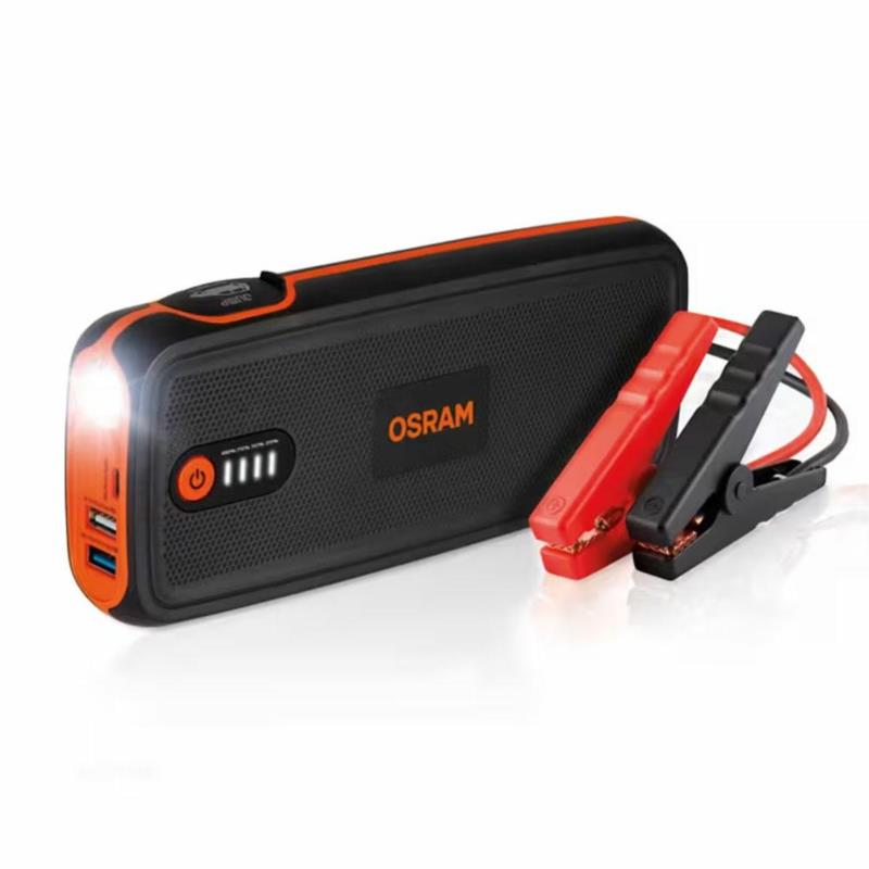 OSRAM BATTERYstart400 OBSL400 – Urządzenie rozruchowe Jump Starter 2000A | Sklep online Galonoleje.pl