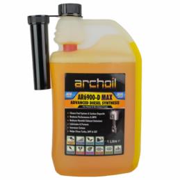 ARCHOIL AR6900-D Max 1L - dodatek do diesla | Sklep online Galonoleje.pl