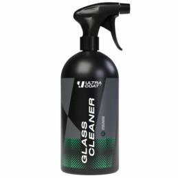 ULTRA COAT Glass Cleaner 1000ml – Profesjonalny płyn do mycia szyb | Sklep online Galonoleje.pl