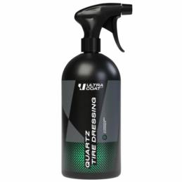 ULTRA COAT Quartz Tire Dressing 1L – Kwarcowy dressing do opon