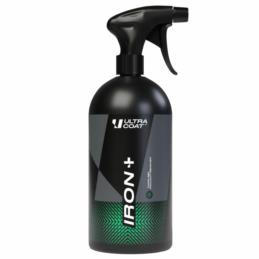 ULTRA COAT Iron+ 1L – Żelowy deironizer do usuwania metalicznych zabrudzeń