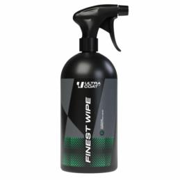 ULTRA COAT Finest Wipe 1L – Płyn do odtłuszczania i inspekcji lakieru