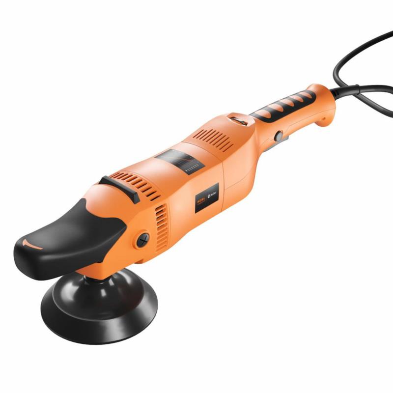 ADBL ROLLER R V2 – Maszyna polerska rotacyjna 125mm i 150mm | Sklep online Galonoleje.pl