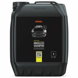ADBL Rinseless Shampoo 5L – Szampon bez spłukiwania z polimerami
