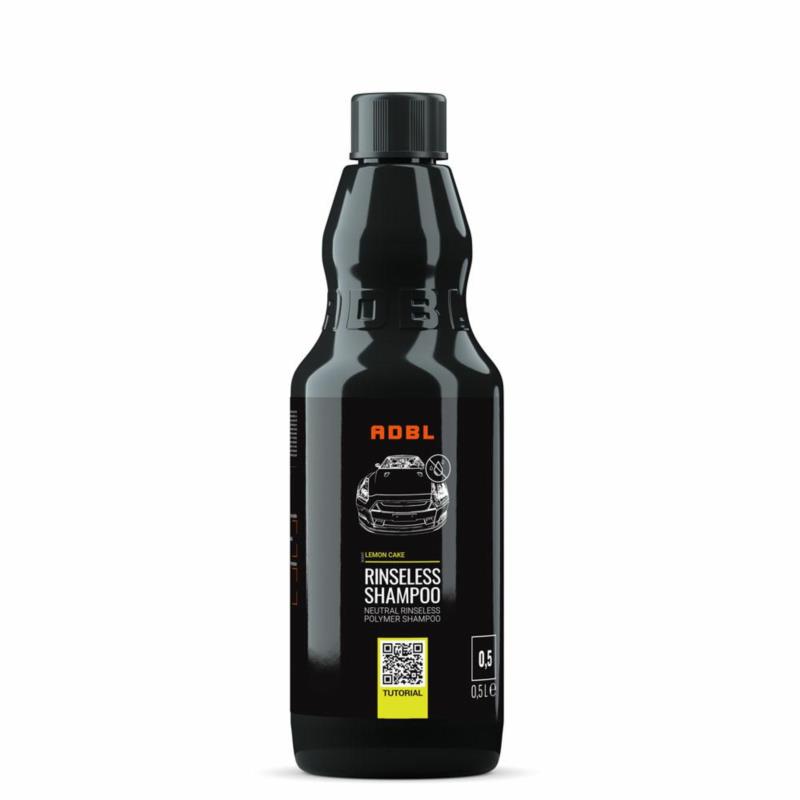 ADBL Wet Coat 500ml – Powłoka hydrofobowa na mokro (Sealant) | Sklep online Galonoleje.pl