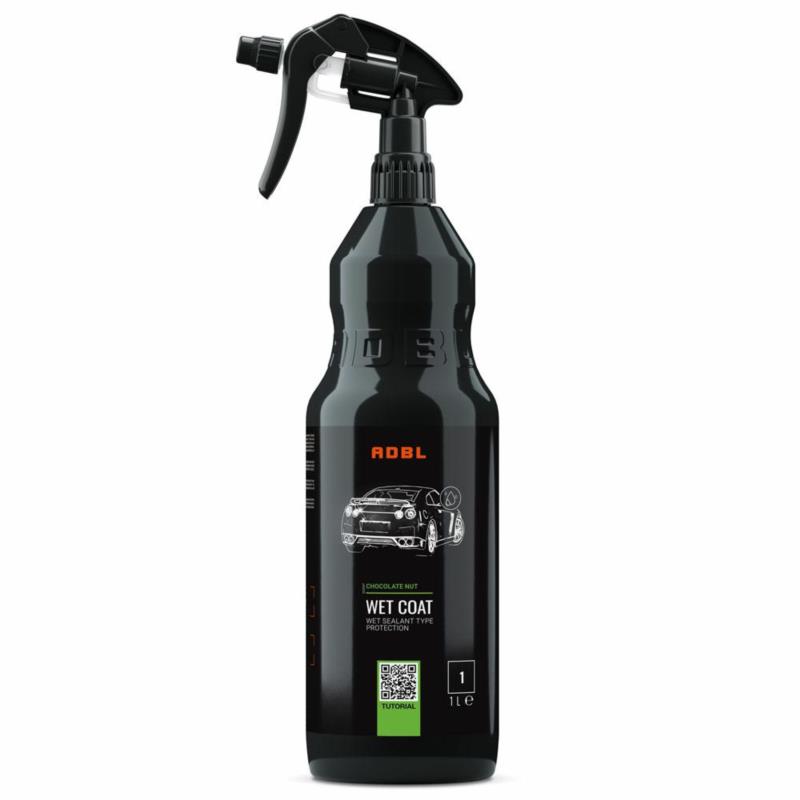 ADBL Wet Coat 1L – Powłoka hydrofobowa na mokro (Sealant) | Sklep online Galonoleje.pl