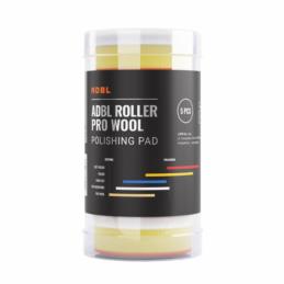 ADBL Roller Pro Wool DA30 – Zestaw 5 padów wełnianych 30 mm | Sklep online Galonoleje.pl