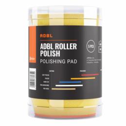 ADBL Roller Pro Wool DA50 – Zestaw 5 padów wełnianych 50 mm | Sklep online Galonoleje.pl