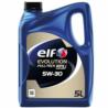 ELF Evolution Full-Tech RPX 5W30 5L  - syntetyczny olej silnikowy | Sklep online Galonoleje.pl