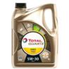 TOTAL QUARTZ Ineo FGO 5W30 5L - syntetyczny olej silnikowy (zastępuje R-Plus) | Sklep online Galonoleje.pl