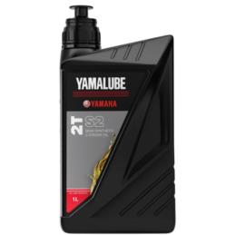 YAMALUBE 2-S Semi Synthetic Stroke 2T 1L - półsyntetyczny motocyklowy olej do mieszanki do dwusuwa