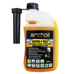 ARCHOIL AR6900-P Max 500ml - dodatek do benzyny | Sklep online Galonoleje.pl