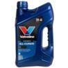 VALVOLINE All Climate Diesel C3 5w40 5L - olej silnikowy | Sklep online Galonoleje.pl