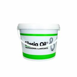 SILESIA Oil smar ŁT-43 4,5kg – Uniwersalny smar litowy do łożysk