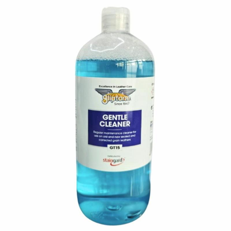GLIPTONE GT15 1L – Łagodny środek do czyszczenia skóry (Gentle Cleaner)