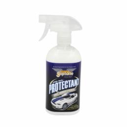 GLIPTONE White Satin Protectant 500ml – Dressing do plastików i opon