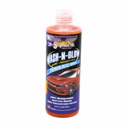 GLIPTONE Wash-N-Glow 473ml – Biodegradowalny szampon nabłyszczający