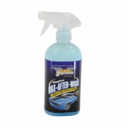 GLIPTONE Wax After Wash 500ml – Wosk na mokro z Carnaubą 3w1