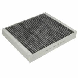 HART Filtr kabiny węglowy 361 783 | Sklep online Galonoleje.pl