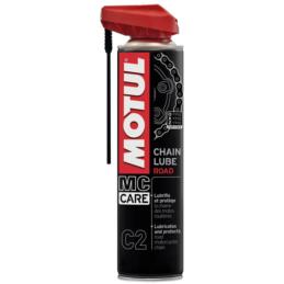 MOTUL Chain Lube Road C2 400ml - smar do łańcucha | Sklep online Galonoleje.pl