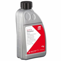 FEBI 171871 DCTF-2 1L – Olej do skrzyń dwusprzęgłowych (BMW, MB) | Sklep online Galonoleje.pl