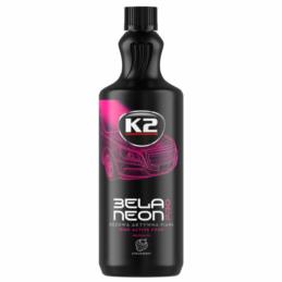 K2 Pro Bela Neon 1L - Aktywna piana o neutralnym pH | Sklep online Galonoleje.pl