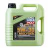 LIQUI MOLY Molygen 5w30 4L 9089 - uniwersalny olej silnikowy | Sklep online Galonoleje.pl