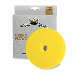 Royal Pads OF Medium 130mm – Gąbka polerska średnia (Open Flow) | Sklep online Galonoleje.pl