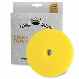 Royal Pads OF Medium 153mm – Gąbka polerska średnia (Open Flow) | Sklep online Galonoleje.pl