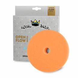 Royal Pads OF One Step 130mm – Gąbka polerska pomarańczowa (Open Flow) | Sklep online Galonoleje.pl
