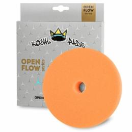 Royal Pads OF One Step 153mm – Gąbka polerska pomarańczowa (Open Flow) | Sklep online Galonoleje.pl