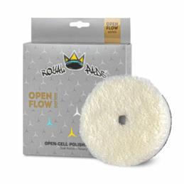 Royal Pads FiberCut 130mm – Tnący pad polerski z mikrofibry do DA | Sklep online Galonoleje.pl