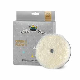 Royal Pads FiberCut 80mm – Tnący pad polerski z mikrofibry do DA | Sklep online Galonoleje.pl