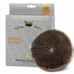 Royal Pads One-Touch Wool 153mm – Syntetyczne futro polerskie One Step | Sklep online Galonoleje.pl