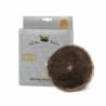 Royal Pads One-Touch Wool 80mm – Syntetyczne futro polerskie One Step | Sklep online Galonoleje.pl