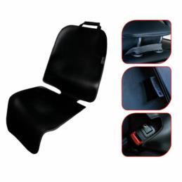 VOGO Mata ochronna pod fotelik samochodowy – Ekoskóra bez wypełnienia | Sklep online Galonoleje.pl