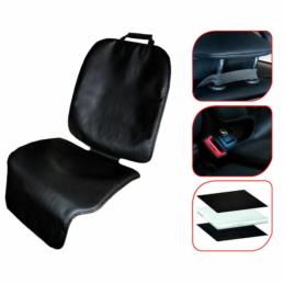 VOGO Mata ochronna pod fotelik samochodowy – Ekoskóra z wypełnieniem | Sklep online Galonoleje.pl